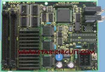 FANUC A20B-2002-0521